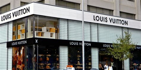 louis vuitton jobs toronto|Louis Vuitton job opening.